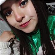 Profesora de inglés de nivel secundaria a preparatoria para nivel básico, intermedio y avanzado